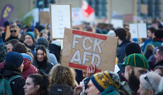 Wie geht’s uns denn so? – Stephan Grünewald