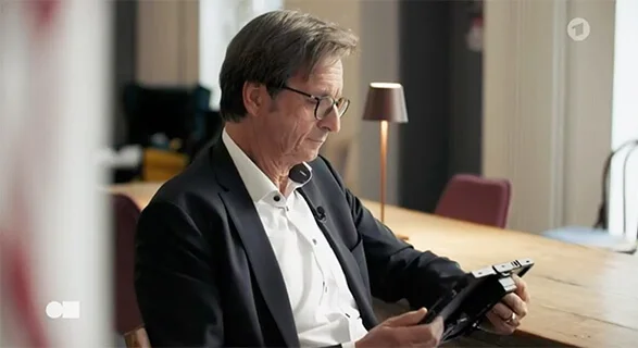 Wo bleibt der Ruck für Reformen, Herr Bundeskanzler? – Stephan Grünewald