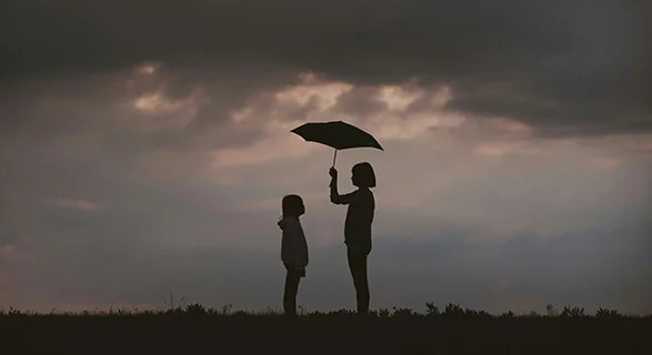 Es gibt viel Krise - Packen wir es an - Bild: J W auf Unsplash