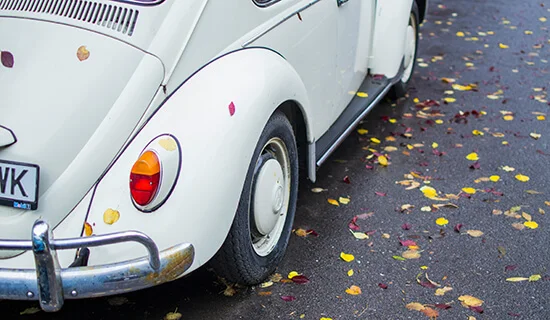 Erschreckend, wenn ein solches Symbol in die Knie geht – Stephan Grünewald