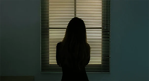 Weg aus dem privaten Krisen-Schneckenhaus