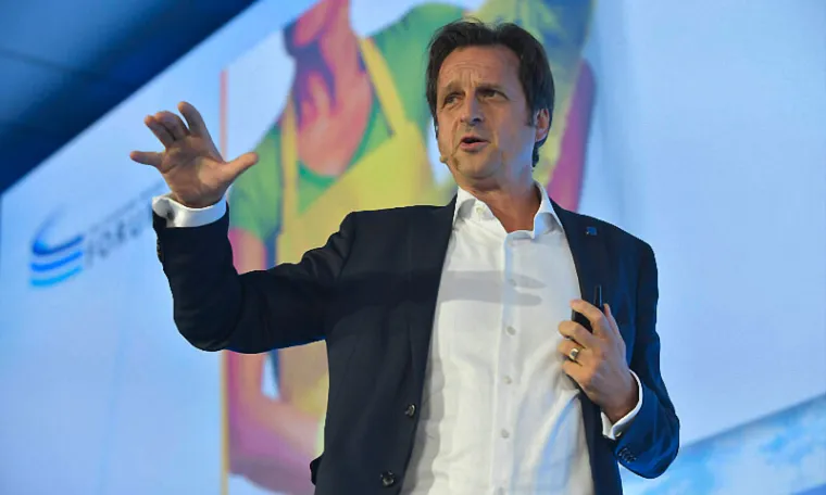 Person Stephan Grünewald