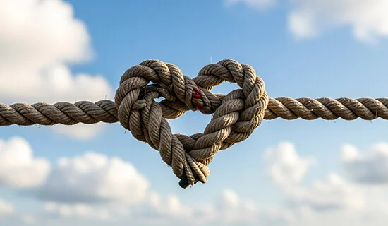 Krise der gesellschaftlichen Verbundenheit – Studie zur Verbundenheit